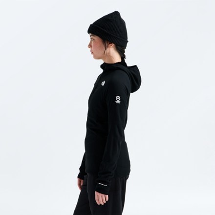 The North Face Summit Series FUTUREFLEECE Full-Zip Hoodie - Women's 3