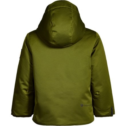 Obermeyer Arden Insulated Jacket - Toddlers'/Kids' 4