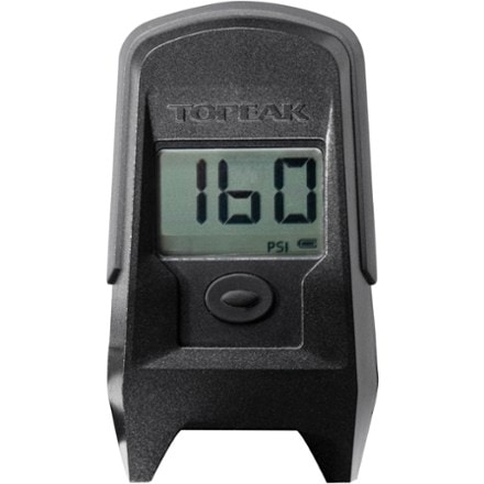 Topeak JoeBlow Sport Digital Floor Pump 1