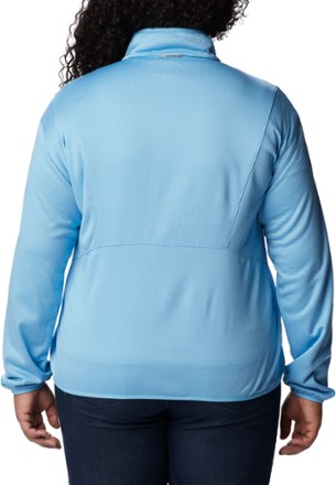 Columbia Hikebound Interchange 3-in-1 Jacket - Women's 9