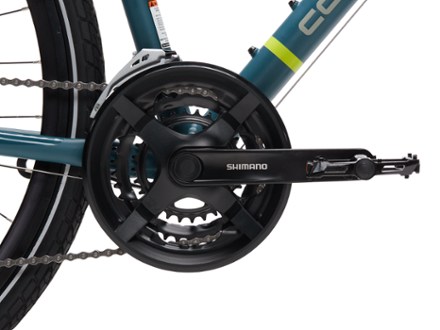 DAB CTY 1／32 SPINNING CENTERS 2019 Co-op CTY 1.1 – Specs, Comparisons, Reviews – 99 Spokes