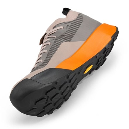 Arc'teryx Vertex Speed Low Hiking Shoes - Men's 8