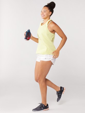 Nike Tempo Race Shorts - Women's 3