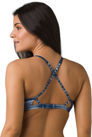 prAna Taranto Swimsuit Top - Women's 2