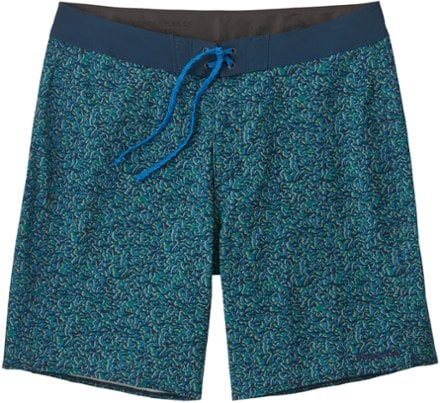Patagonia Hydropeak Board Shorts - Men's 18" Outseam 0