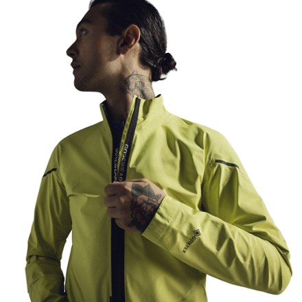 Spinshift GORE-TEX Cycling Jacket - Men's