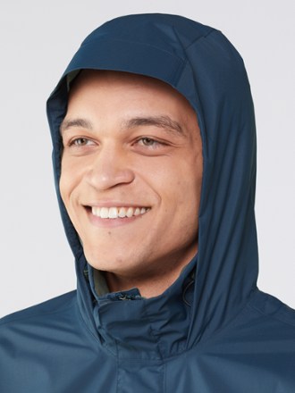REI Co-op Rainier Rain Jacket - Men's 4
