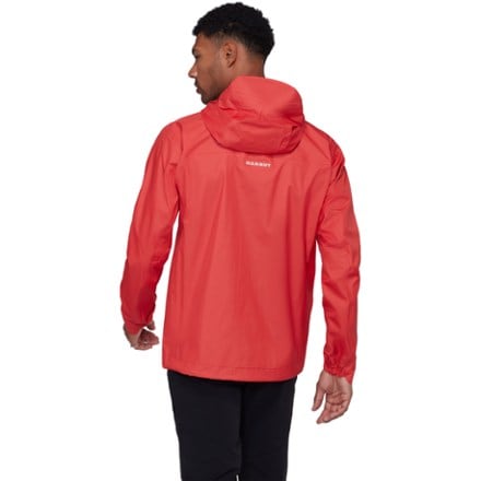 Mammut Taiss Light HS Hooded Jacket - Men's 2