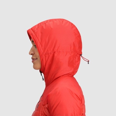Outdoor Research Helium Down Hoodie - Women's 5