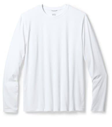 REI Co-op Sahara Long-Sleeve T-Shirt - Men's 0