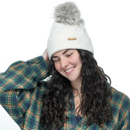 Sweet Turns Savannah Beanie - Women's 5