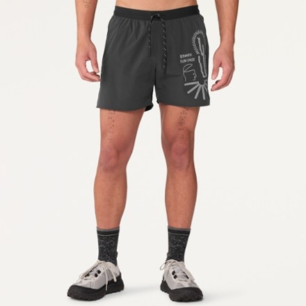 Roark Alta 5" Shorts - Men's 2