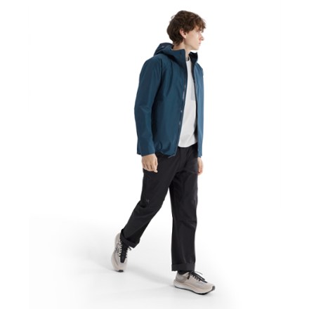 ジャケット・アウター Arc'teryx Solano Hoody men's Solano Hoody Men's – Feathered Friends