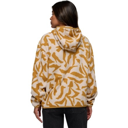prAna Tuff Fluff Full-Zip Hoodie - Women's 2
