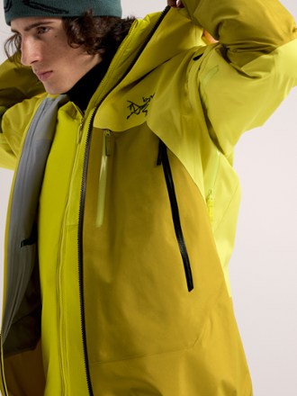 Arc'teryx Rush Jacket - Men's 7
