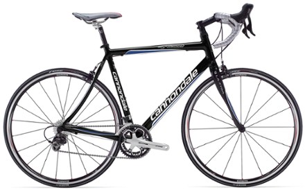 cannondale synapse 5