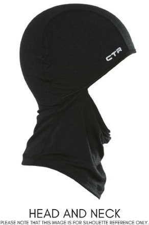 CTR Mistral Multi-Tasker Pro Balaclava - Kids' 1