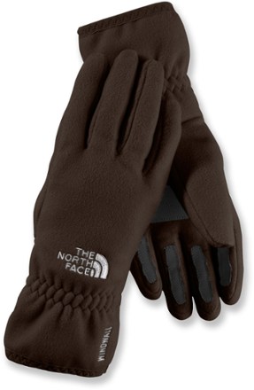 The North Face WindWall Gloves - Women 