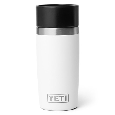 YETI Rambler Vacuum Travel Bottle with Leakproof Commuter Cap - 12 fl. oz. White