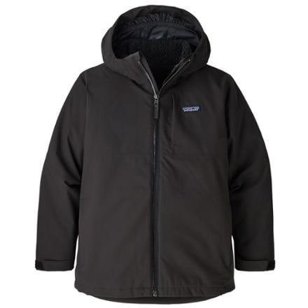 Patagonia 4-in-1 Everyday Jacket - Kids' 1