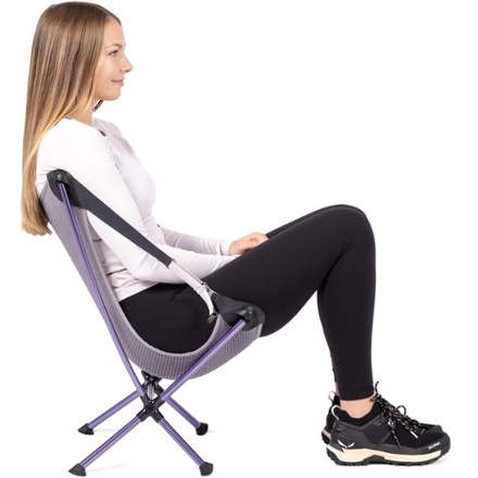 NEMO Moonlite Reclining Camp Chair 4