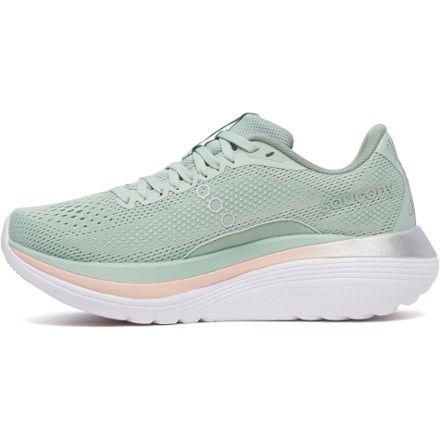 Saucony Endorphin Trainer Road-Running Shoes - Women's 1