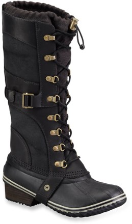 sorel conquest carly 2