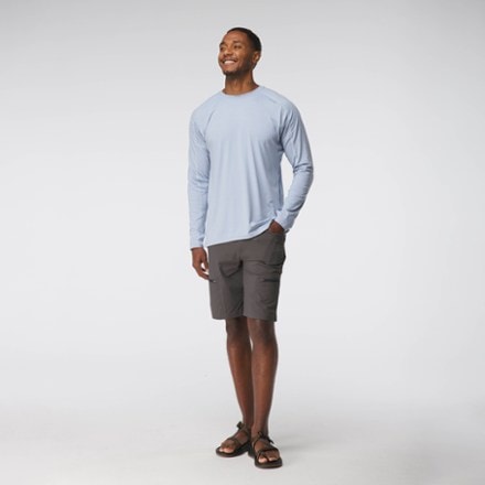 NRS Silkweight Long-Sleeve Shirt - Men's 3