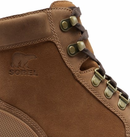 Waterproof Men's Boots | REI Co-op