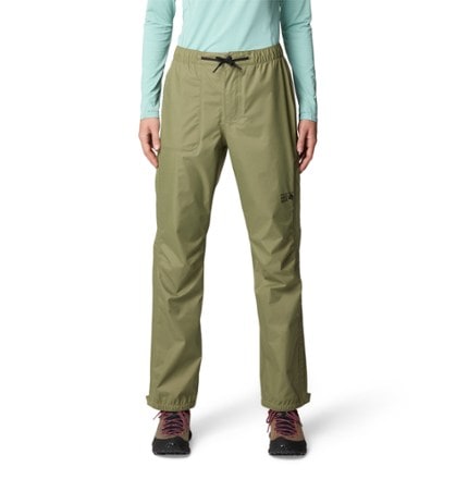 Mountain Hardwear Threshold Pants - Women's 0