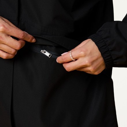 Cotopaxi Rayu Rain Parka - Women's 5