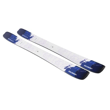 Salomon S/Lab QST Echo Skis - 2025/2026 3
