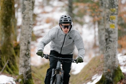 GOREWEAR Endure Cycling Jacket Men s REI Co op