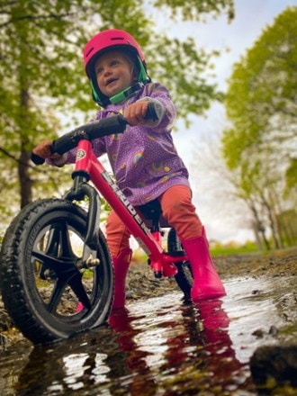 STRIDER 12 Sport Kids' Balance Bike 5