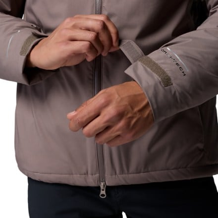 Columbia Trailborne Insulated Jacket - Men's 10