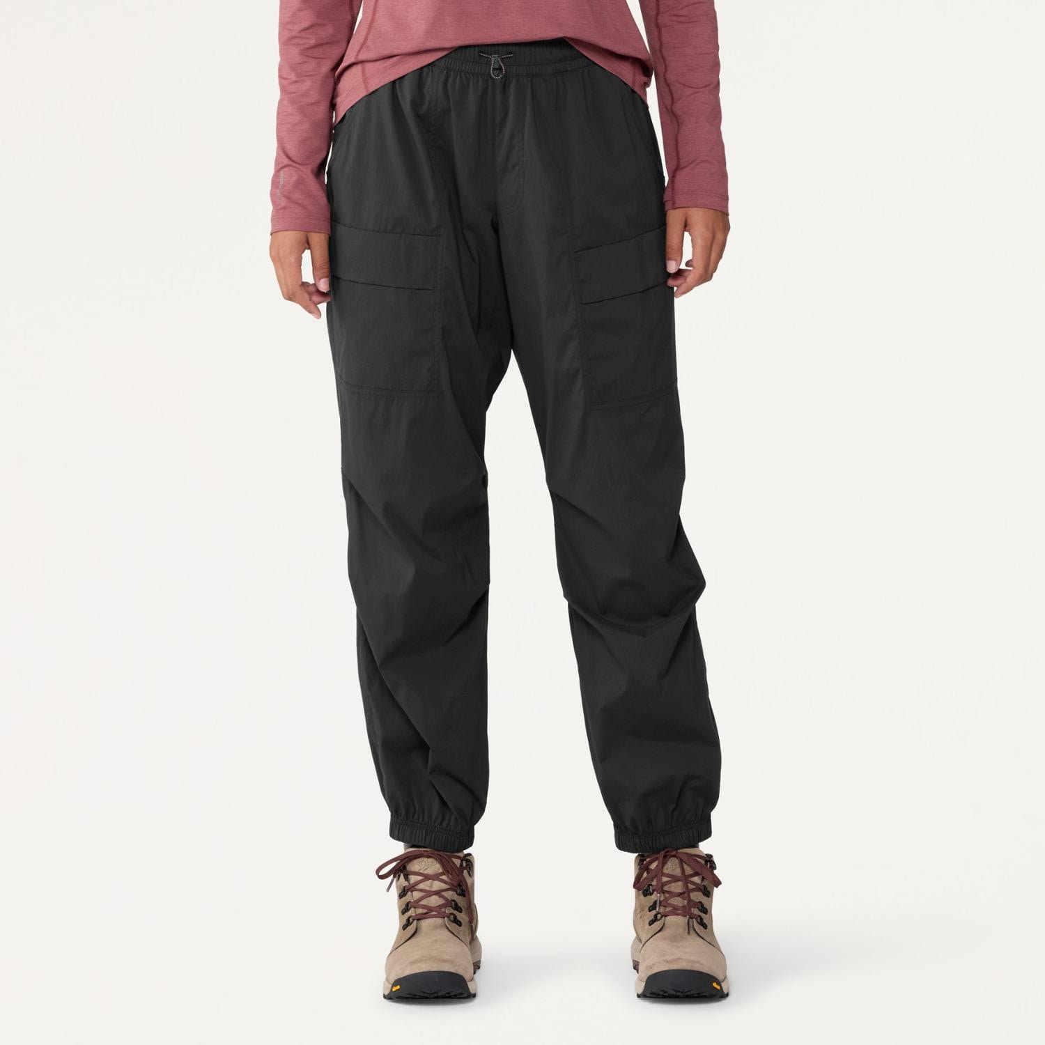 Trailmade Relaxed Pants - Women's