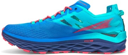 Altra Mont Blanc Trail-Running Shoes - Men's 1