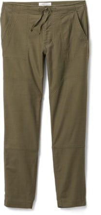 Kuhl Radikl Pants Men's 40x30 Dark Khaki Work Outdoor Chino Hiking Outdoors