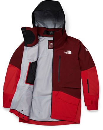 The North Face Summit Verbier FUTURELIGHT Jacket - Men's 3