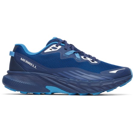 Agility Trail Trail-Running Shoes - Men's