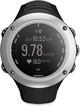 suunto ambit2 watch
