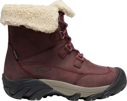 KEEN Betty Short Boots - Women