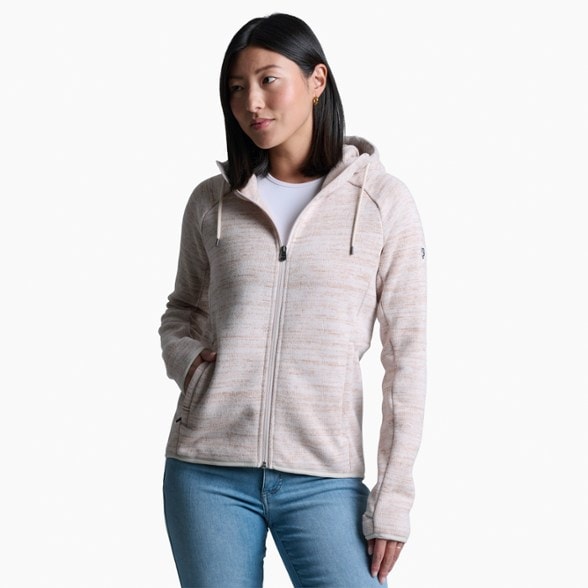 On Body Image of color Natural