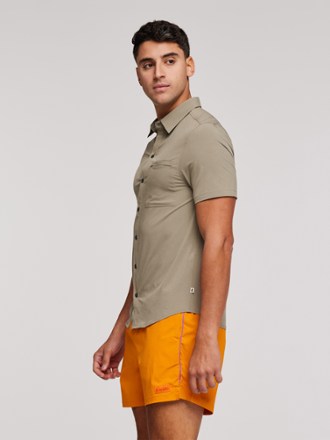 Cotopaxi Cambio Button-Up Shirt - Men's 5