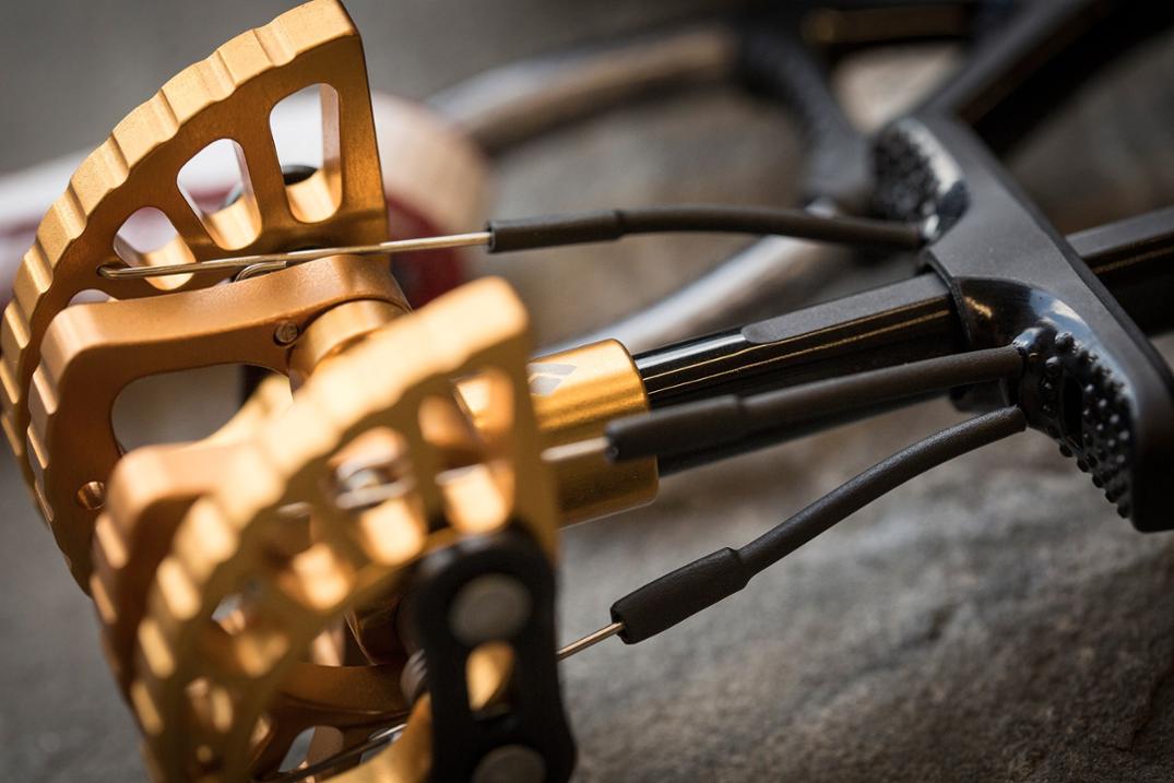 Location Image for Camalot Ultralight Cam