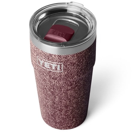 YETI Rambler Stackable Cup with MagSlider Lid - 20 fl. oz. 2
