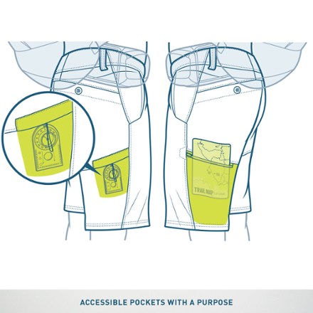 Illustration (Olive Night)