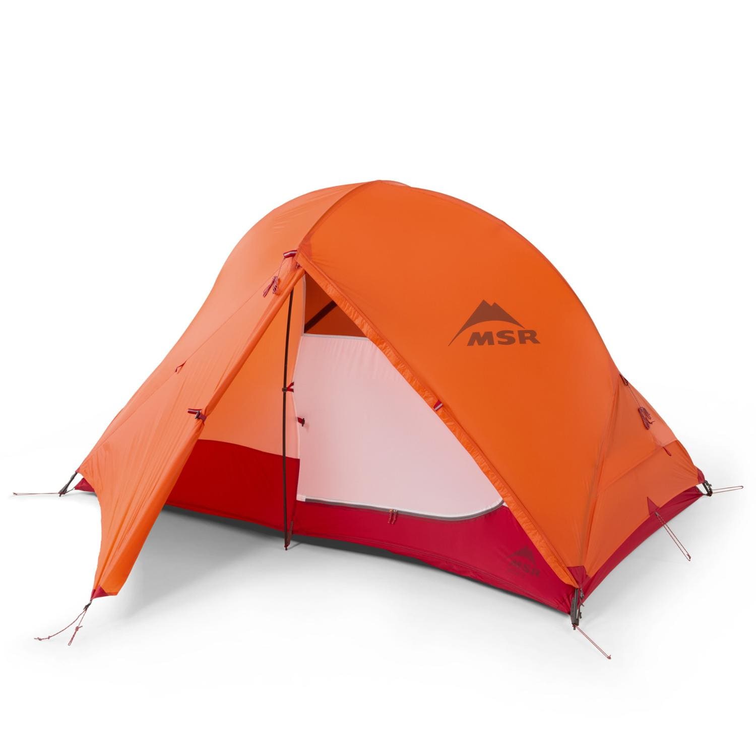 Access 2 Tent
