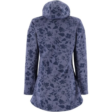 Kari Traa Sanne Outdoor Fleece Jacket - Women's 3