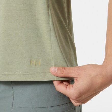 Helly Hansen Rask Tank Top - Women's 4